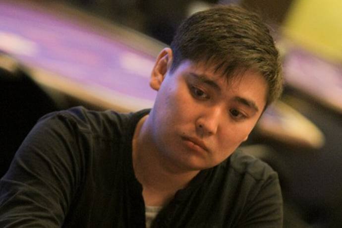 Женис “k23pixel”: “Вот такой покер в Казахстане”