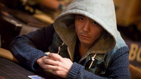 У Дильшата “Nau” настала пора перемен