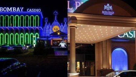 Покер в Капчагае: турниры в пятницу и субботу