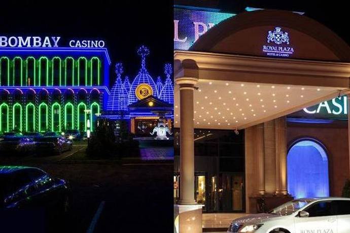 Покер в Капчагае: турниры в пятницу и субботу