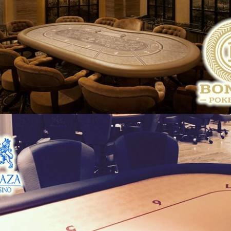 Результаты прошедших турниров в Капчагае