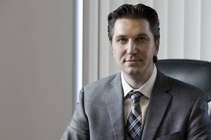 Король онлайн-гемблинга. Часть #5