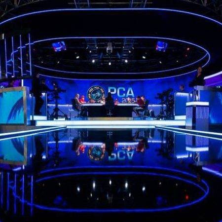 Прямая трансляция Главного турнира РСА 2015