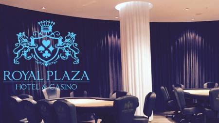 Итоги турнира в Royal Plaza 24 января