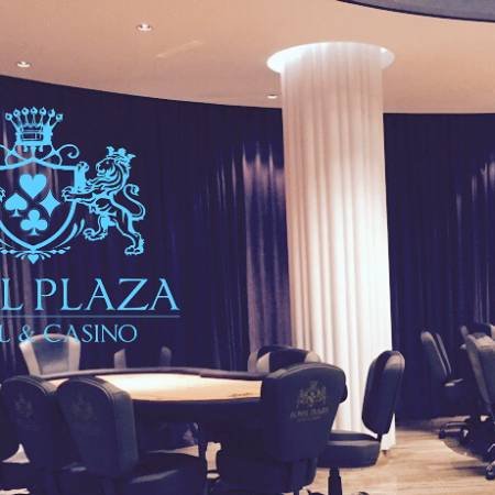 Итоги турнира в Royal Plaza 24 января