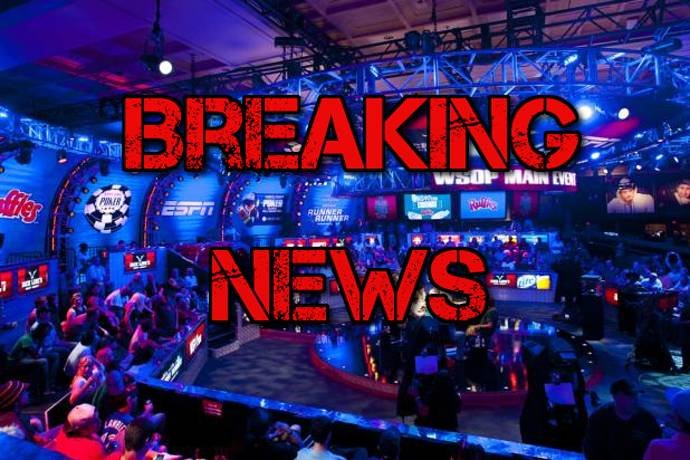 Новая структура выплат WSOP 2015