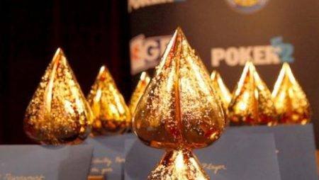 Известны финалисты GPI American Poker Awards