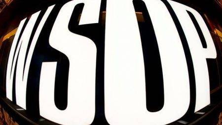 Опубликовано расписание WSOP 2015