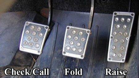 Воскресный покерный юмор. Выпуск #8