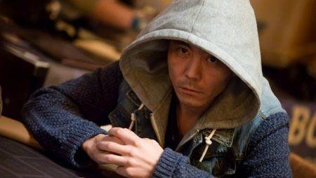 Дильшат “Nau” – Лучший форумчанин 2014 года