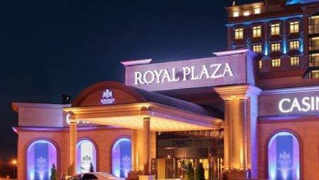Итоги турнира в Royal Plaza 7 февраля