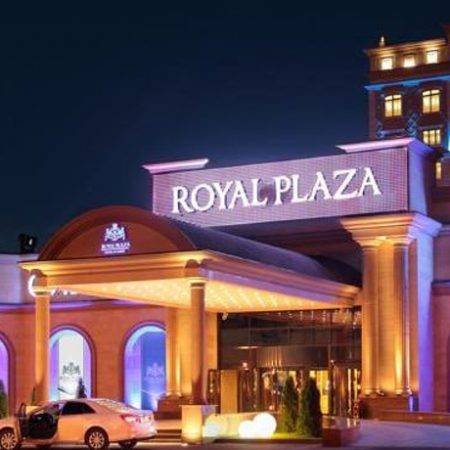 Итоги турнира в Royal Plaza 7 февраля