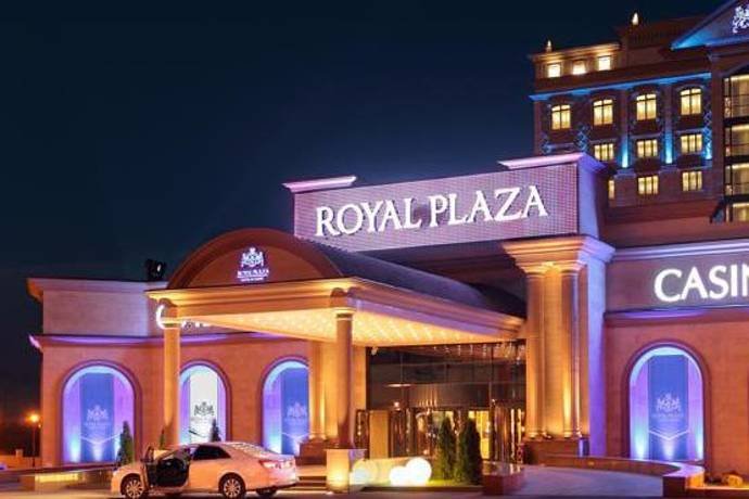 Итоги турнира в Royal Plaza 7 февраля