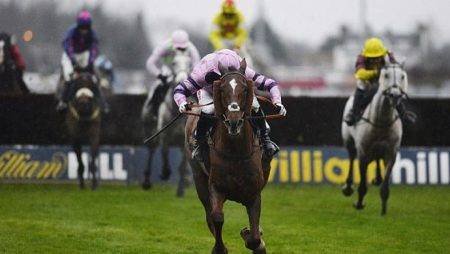 William Hill готовы купить холдинг 888