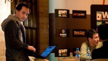 Дильшат «Nau»: «Стрик, кирпичи и FTP»