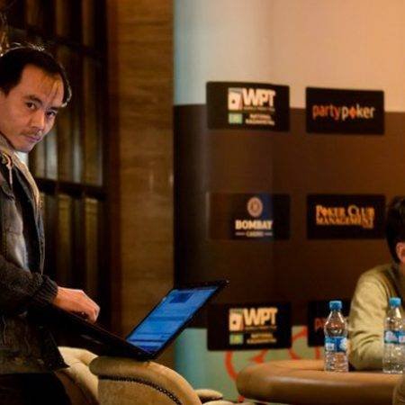 Дильшат «Nau»: «Стрик, кирпичи и FTP»