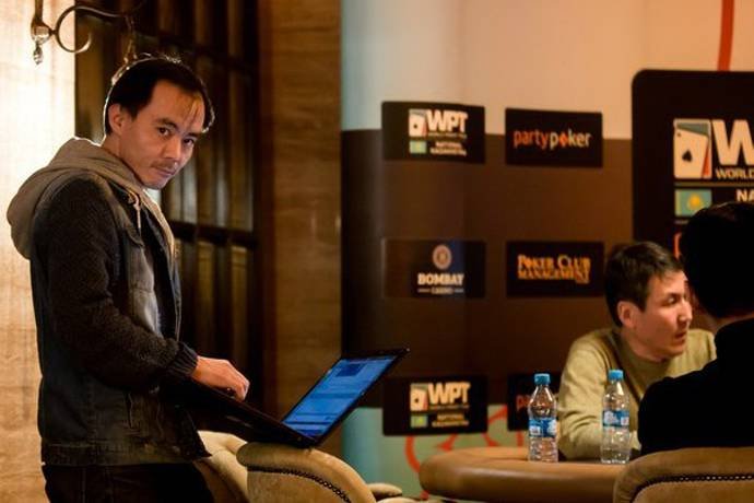 Дильшат «Nau»: «Стрик, кирпичи и FTP»