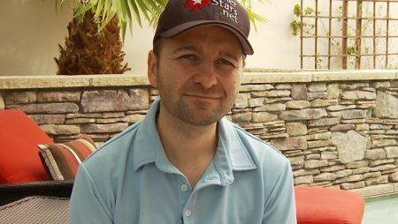 Кому следует запретить играть на WSOP?