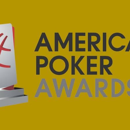 GPI American Poker Awards 2014: итоги премии