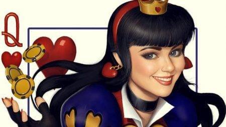 Опрос: Кто самая красивая девушка в мировом покере?