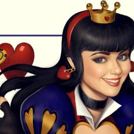 Опрос: Кто самая красивая девушка в мировом покере?