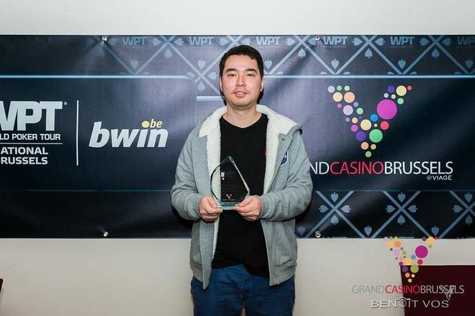 Адиль «aadil»: «Наконец созрел для ведения дневника»