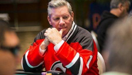 Майк Секстон высказался против “Ноябрьской девятки”