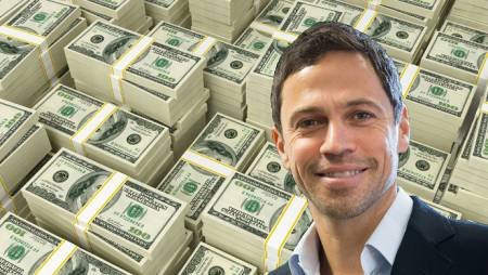 Как Марк Шейнберг заработал $4,1 млрд.