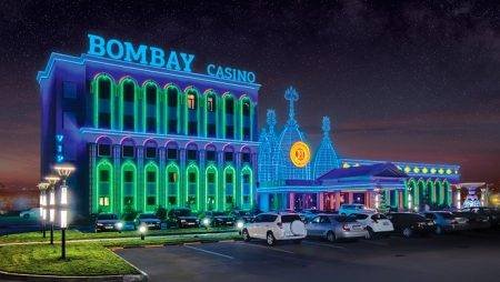 Итоги турнира в «Bombay» 13 марта