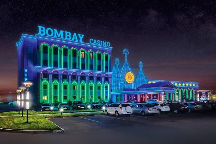 Итоги турнира в «Bombay» 13 марта