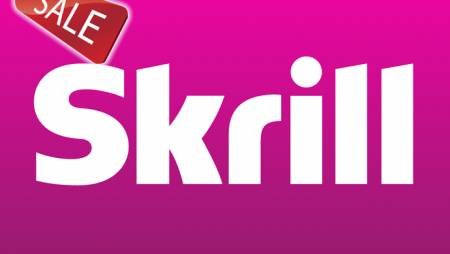 Систему Skrill приобретают за €1,1 млрд.