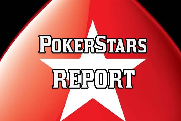 Рекордные доходы PokerStars и запуск спортивных ставок