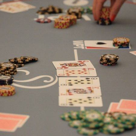 WPT & Live Events Montenegro. День 2