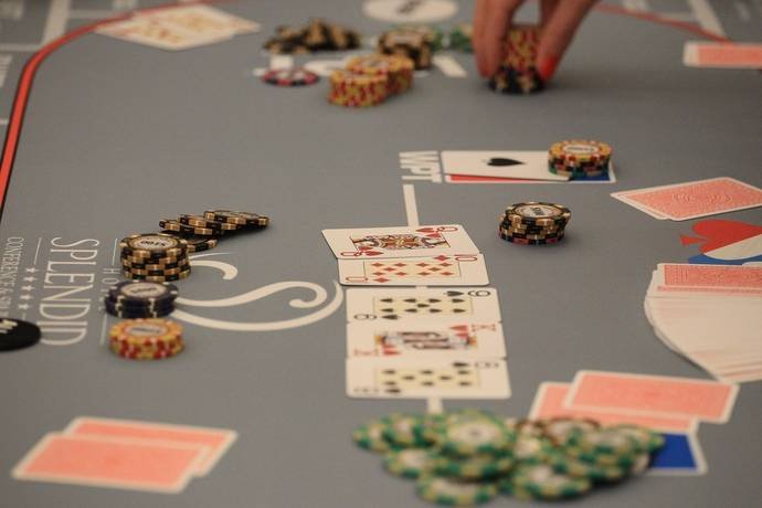 WPT & Live Events Montenegro. День 2