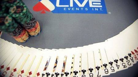 WPT & Live Events Montenegro. День 3
