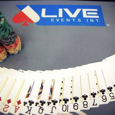 WPT & Live Events Montenegro. День 3