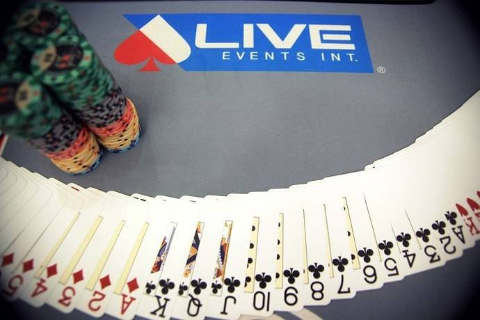 WPT & Live Events Montenegro. День 3