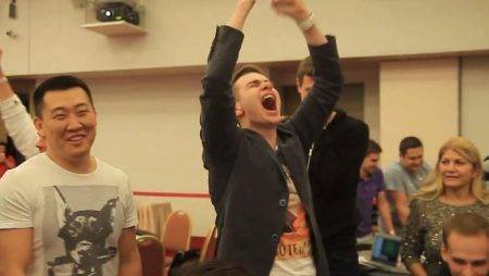 WPT & Live Events Montenegro. День 5