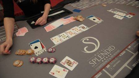 WPT & Live Events Montenegro. День 7