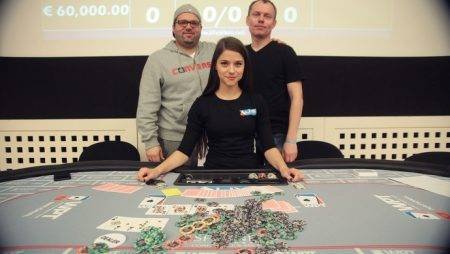 Василий Фирсов переигрывает Майка Пелтеки