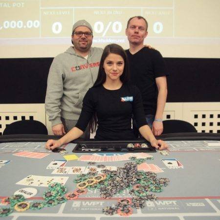 Василий Фирсов переигрывает Майка Пелтеки