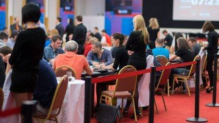 WPT & Live Events Montenegro. День 8