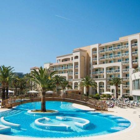 WPT & Live Events Montenegro. День 9