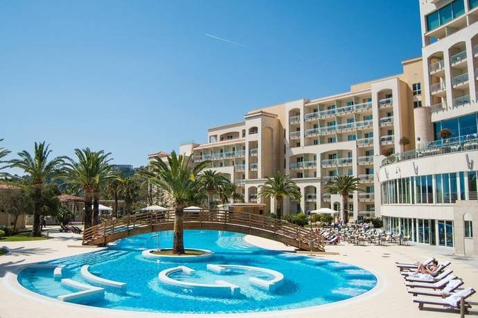 WPT & Live Events Montenegro. День 9