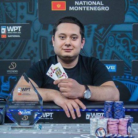 WPT & Live Events Montenegro. День 10