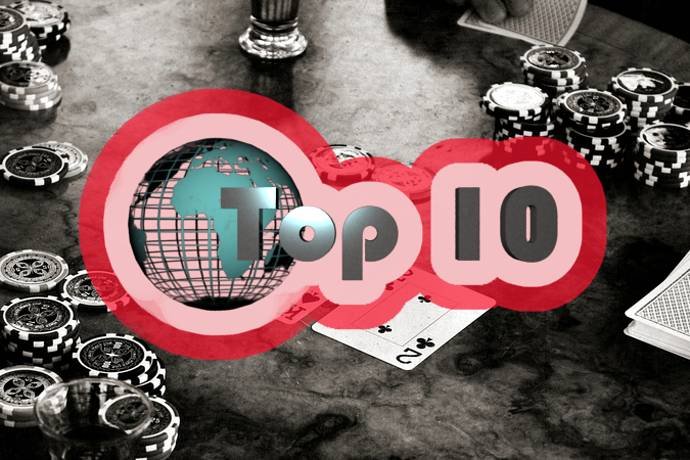 Самые влиятельные люди в покерной индустрии + Опрос