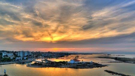 Кипр – покерная Мекка