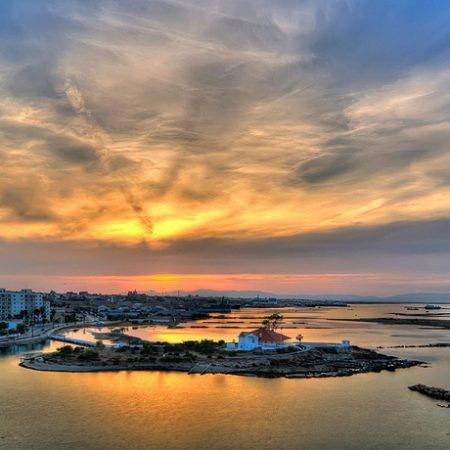 Кипр – покерная Мекка