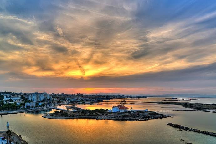 Кипр – покерная Мекка