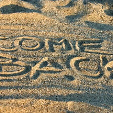 Возвращение «StoneheadGolem» на форум